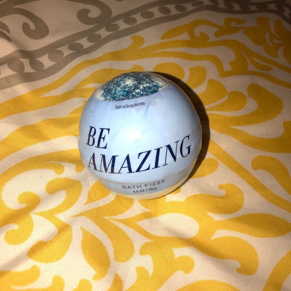 Bath&Body Works Bath Bomb ❗️FINAL PRICE ❗️
